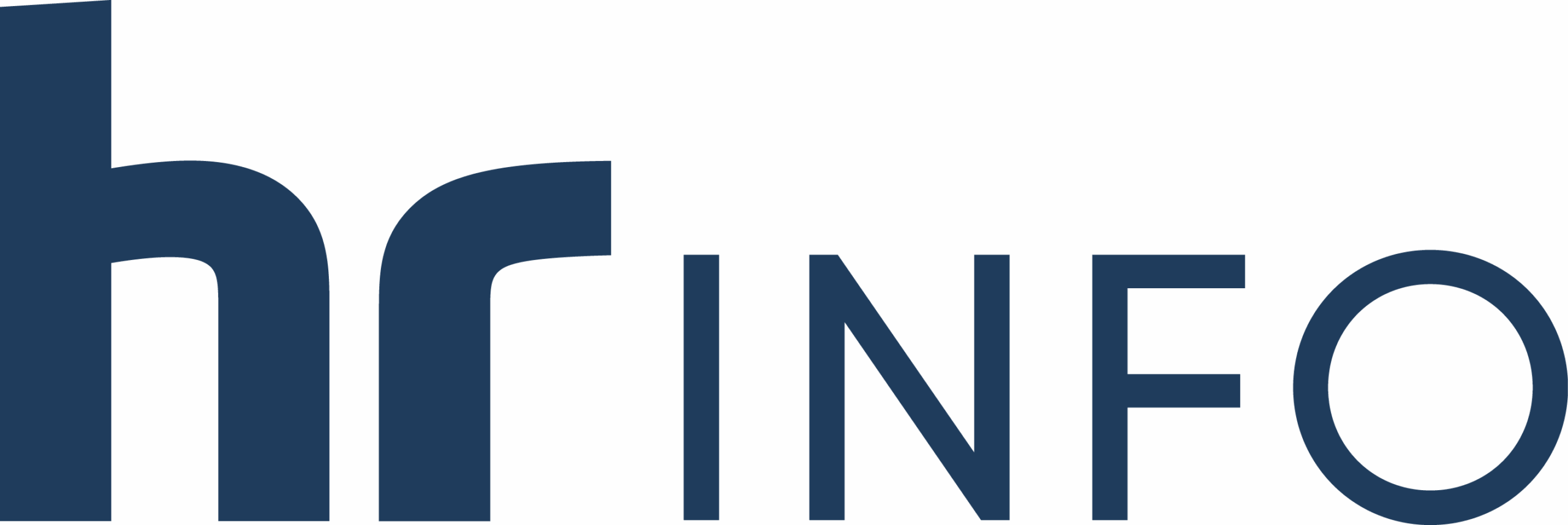 hr INFO